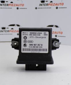 MODULO DE CONFORT VOLKSWAGEN 5M0907357B 5WK49189