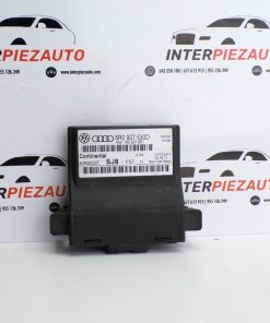 MODULO DE CONFORT VOLKSWAGEN 6R0907530D 1K0907951 5WK50030F