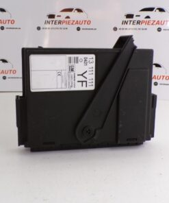 MODULO ELECTRONICO OPEL 13111111 13 111 111 YF