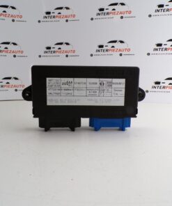 MODULO ELECTRONICO RENAULT 7700416293B 77 00 416 293-B