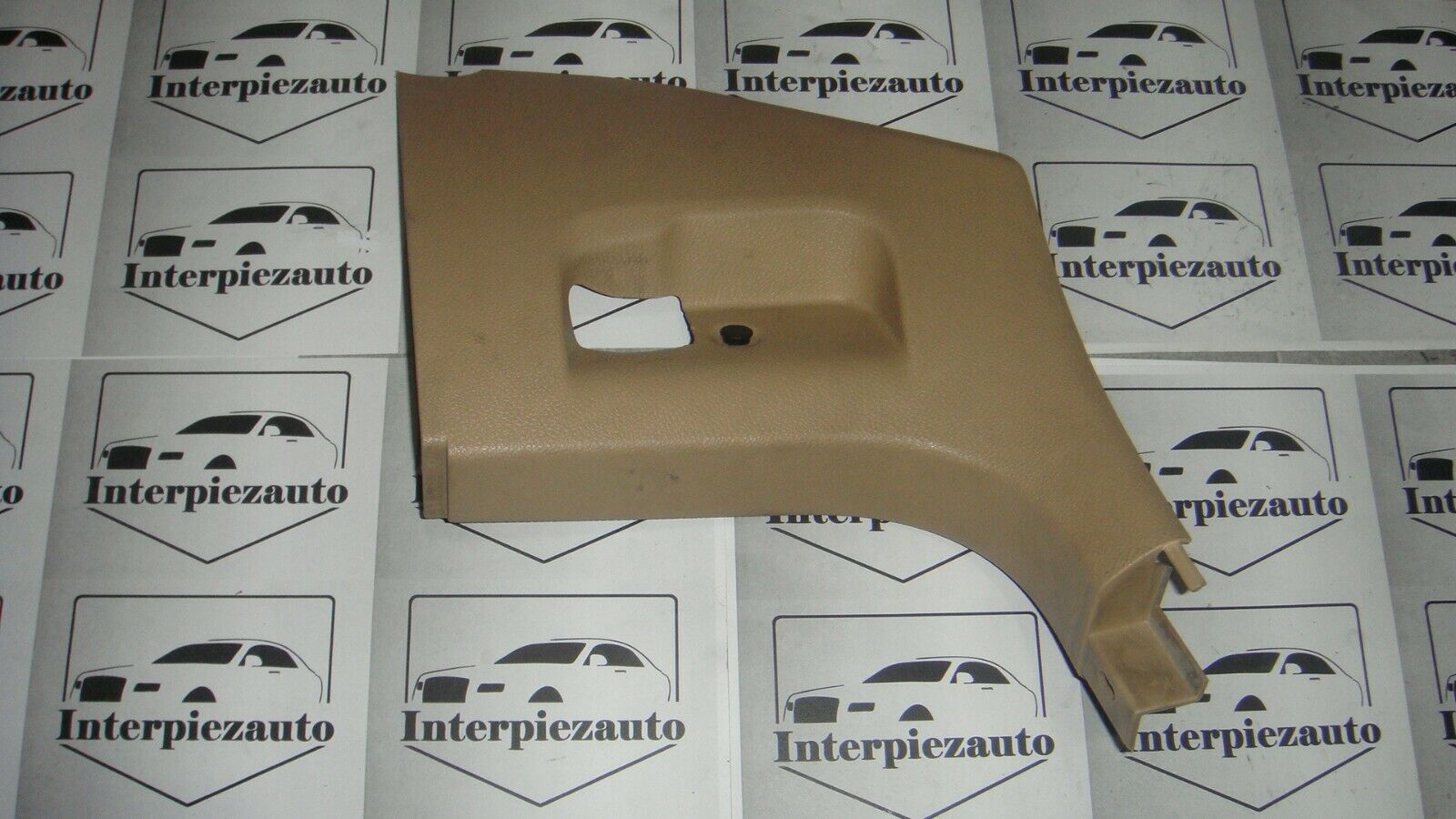 MOLDURA REVESTIMIENTO VW VOLKSWAGEN GOLF 1K1863483 1K1 863 483