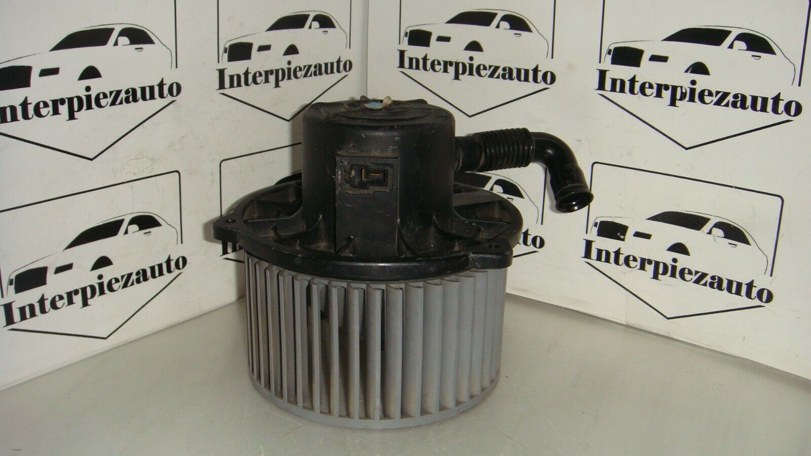 MOTOR CALEFACCION HYUNDAI TERRACAN 2001 - 2008 2 PINS