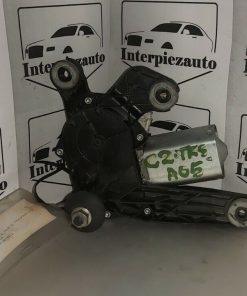 Motor Limpiaparabrisas Trasero PEUGEOT CITROEN 9637158780 03 53014712 530 14 712