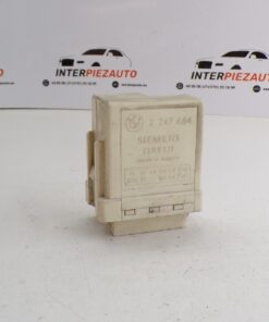 RELÉ BMW 2247664 2 247 664 72RB511