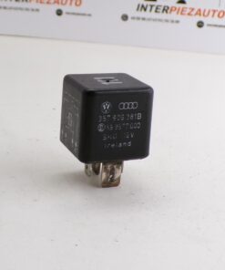 RELÉ VOLKSWAGEN AUDI 357906381B 357 906 381 B