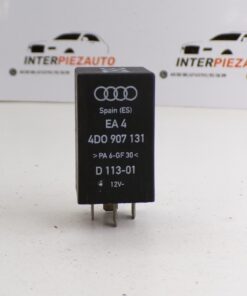 RELÉ VOLKSWAGEN AUDI 4D0907131 4D0 907 131