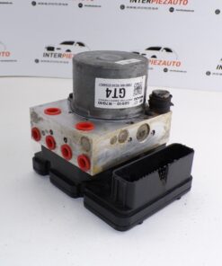 ABS HYUNDAI TUCSON 58910N7040 A3C06922203 BE600PBQ00