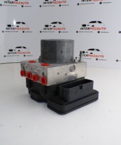 ABS OPEL CORSA 39084530 0265257704 2265106516