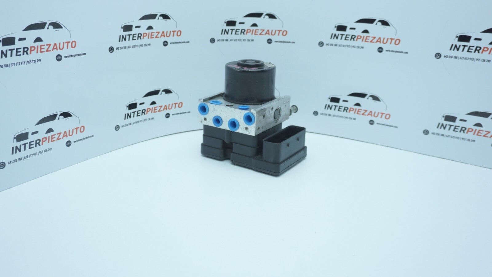 ABS OPEL SUZUKI 84E0BE2WD 84E0 BE 2WD 06210206484 06 2102 0648 4 06210908063