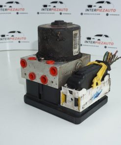 ABS PEUGEOT CITROEN 9663945780 10020603704 10096011973 000405359E0