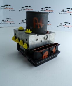 ABS SAAB 0265234430 12757280 0265950538 0 265 234 430 0 265 950 538