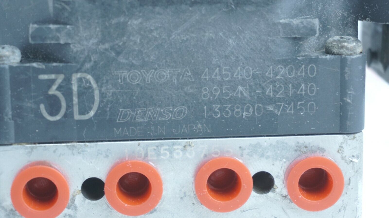 ABS TOYOTA 4454042040 8954142140 1338007450 44540-42040 89541-42140 133800-7450 - Imagen 3