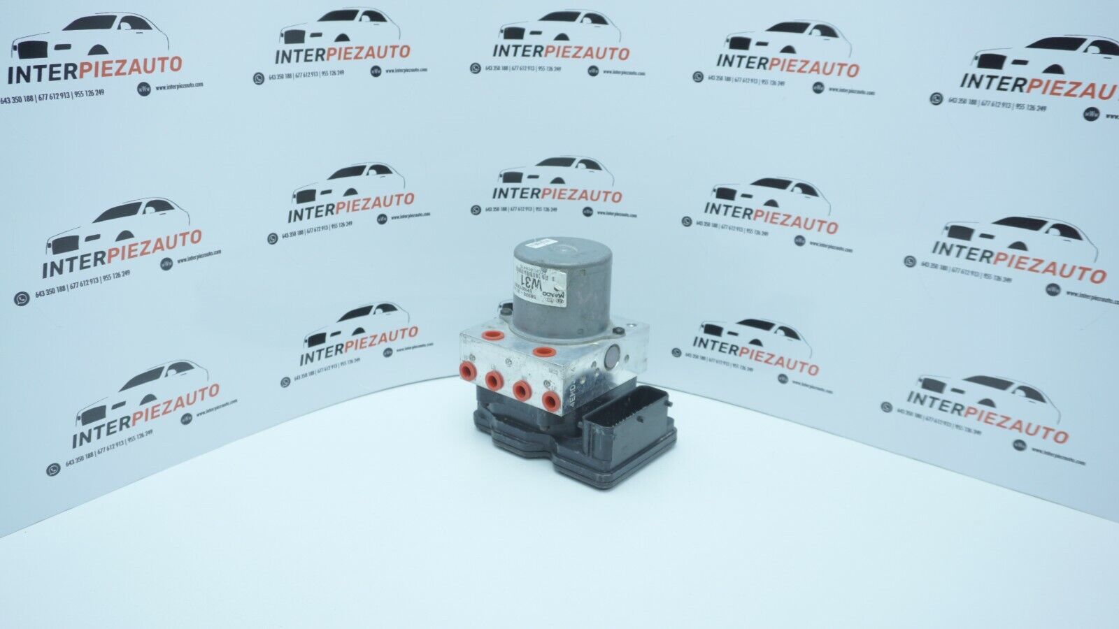 BOMBA ABS KIA 589203u310 58920-3u310 BH6013I301 BE6003I323 5WY7F43C