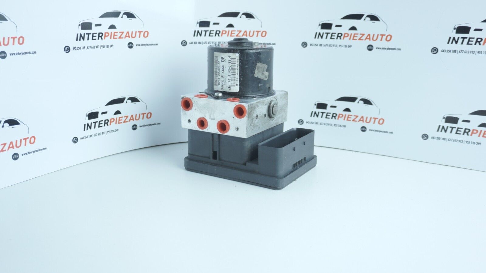 BOMBA ABS OPEL 8V512C405AE 06210214684 06210956723 000403531E0 8V51 2C405 AE