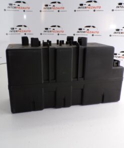 BOMBA DE CIERRE CENTRALIZADO MERCEDES BENZ 2208000748 0132006373 220 800 07 48