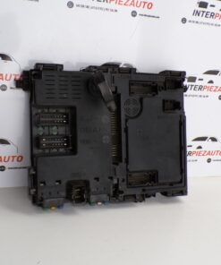 CAJA DE FUSIBLES BSI PEUGEOT CITROEN 9626460880 S105872300G S10587230 0G