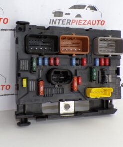 CAJA DE FUSIBLES PEUGEOT CITROEN BSM L03 9664055480