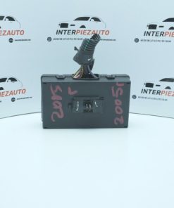 CAJA DE FUSIBLES RELES PEUGEOT CITROEN 9632229480 96 322 294 80