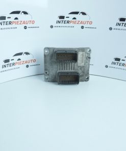 CENTRALITA ECU FIAT 0261201635 0 261 201 635 0051815930 0 051 815 930 0 A152 L