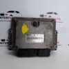 CENTRALITA ECU FIAT 0281011553 55191209