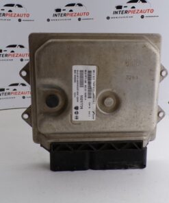 CENTRALITA ECU FIAT 55257726 LANCIA CITROEN