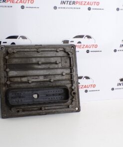 CENTRALITA ECU FORD 6S6112A650PC S118763016C