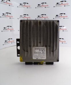 CENTRALITA ECU KIA 391024X520 R0410C010E 39102-4X520