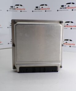 CENTRALITA ECU MERCEDES BENZ A1131531479 0261207787 A 113 153 14 79