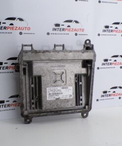 CENTRALITA ECU MERCEDES BENZ A2661538379 A0024463040 5WK90953