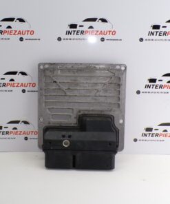 CENTRALITA ECU MERCEDES BENZ A2711535491 5WK90584 A0014466902