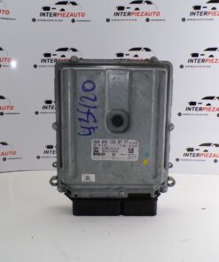 CENTRALITA ECU MERCEDES BENZ A6421509777 0281014197 A0024460640 CLASE S