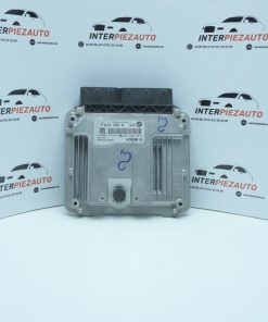 CENTRALITA ECU MOTOR BMW 8582279 01 8 582 279 01 0281031299 0 281 031 299