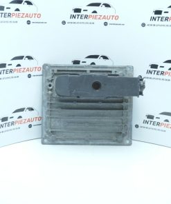CENTRALITA ECU MOTOR FORD S118107013A S118107013 A 4S6112A650GA 4S61 12A650 GA