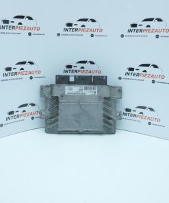 CENTRALITA ECU MOTOR  FORD S180047012D S180047012 D AV2112A650CD AV21-12A650-CD