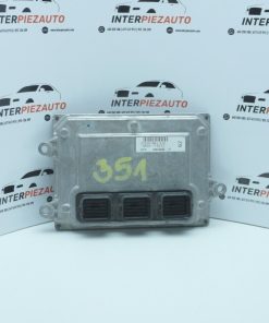 CENTRALITA ECU MOTOR HONDA 37820RBJE76 37820 RBJ E76 6828116372 6828 116372 GZ6