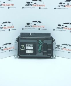 CENTRALITA ECU MOTOR MAZDA 2798003190 PSKK18881 PSKK 18 881 PSKK 18 8K2C 2456