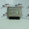 CENTRALITA ECU MOTOR POLO 0261207593 030906032DT 030 906 032 DT 0 261 207 593