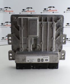 CENTRALITA ECU NISSAN 237105JK8B A2C11170701