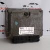 CENTRALITA ECU OPEL 0281010267 24417167 0 281 010 267 24 417 167