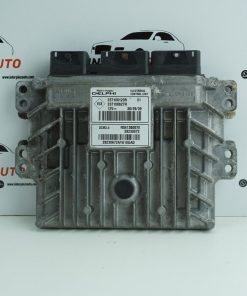 CENTRALITA ECU  RENAULT  237100120R 237100627R R0413B007E