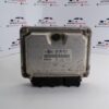 CENTRALITA ECU VOLKSWAGEN 036906032P 0261207179 036 906 032 P 0 261 207 179