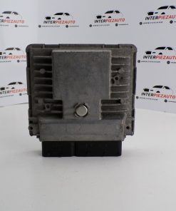 CENTRALITA ECU VW 03F906070HP 5WP44845 CBZA 5470  03F 906 070 HP