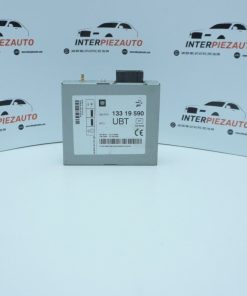 CENTRALITA MODULO AMPLIFICADOR OPEL 13319590 133 19 590