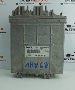 CENTRALITA  VW 028906021EG 0281001557558 028 906 021 EG 0 281 001 557/558