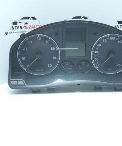 CUADRO DE INSTRUMENTOS VOLKSWAGEN 1K0920850K 1K0920 850K 110080246024