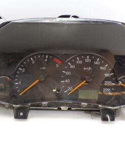 CUADRO DE INSTRUMENTROS FORD FOCUS 1.8 TDCI 2003 98AP10841BC