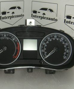 CUADRO INSTRUMENTOS SKODA FABIA 5J0920911C 5J0920 911C A2C53319714