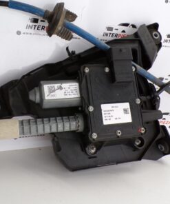 FRENO DE MANO ELECTRICO PEUGEOT 9673081580 0204706360 96 730 815 80
