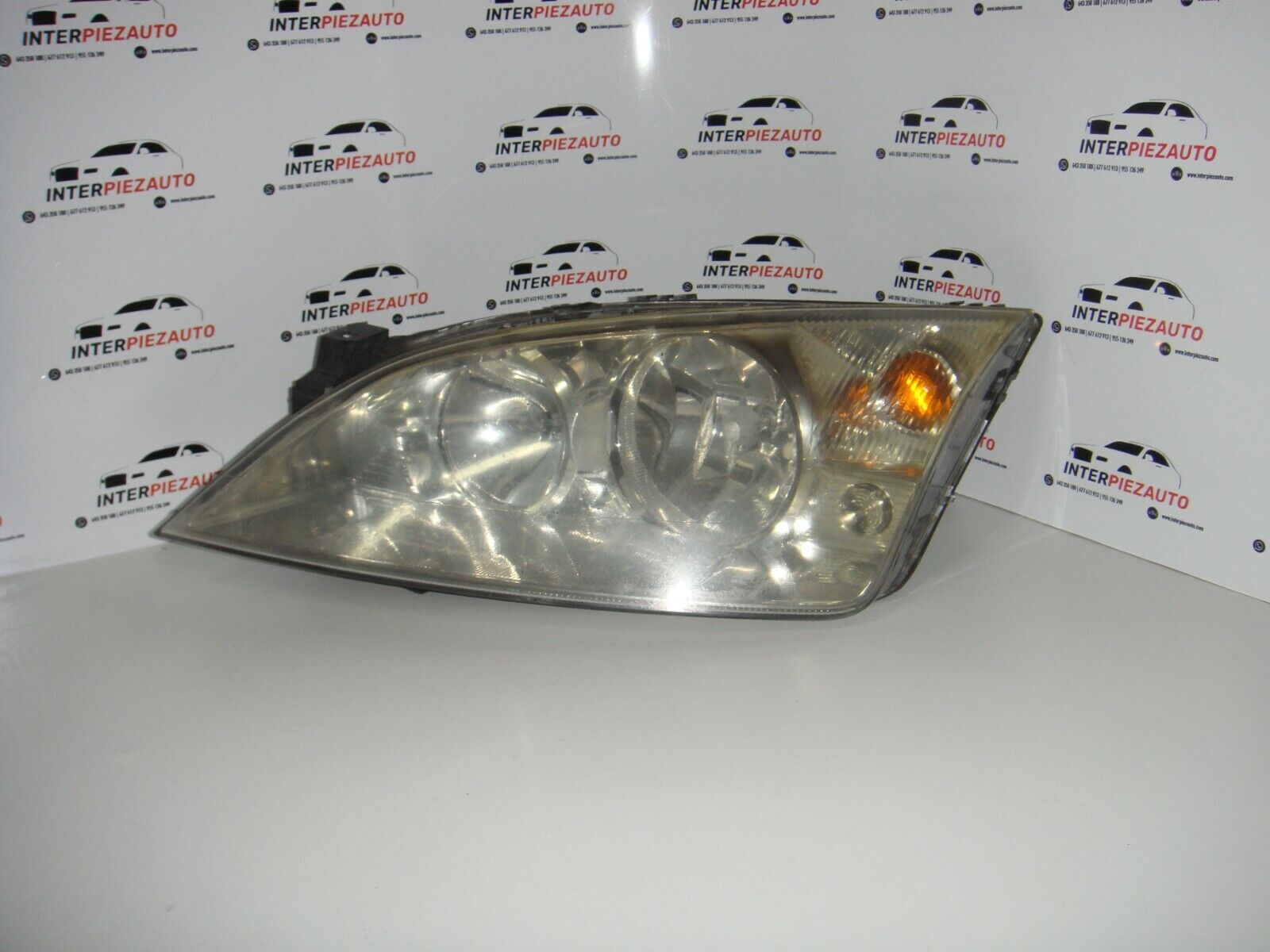 Faro Ford Delantero Izquierdo 0301174201 1s7113006al 0 301 174 201 1s71 13006