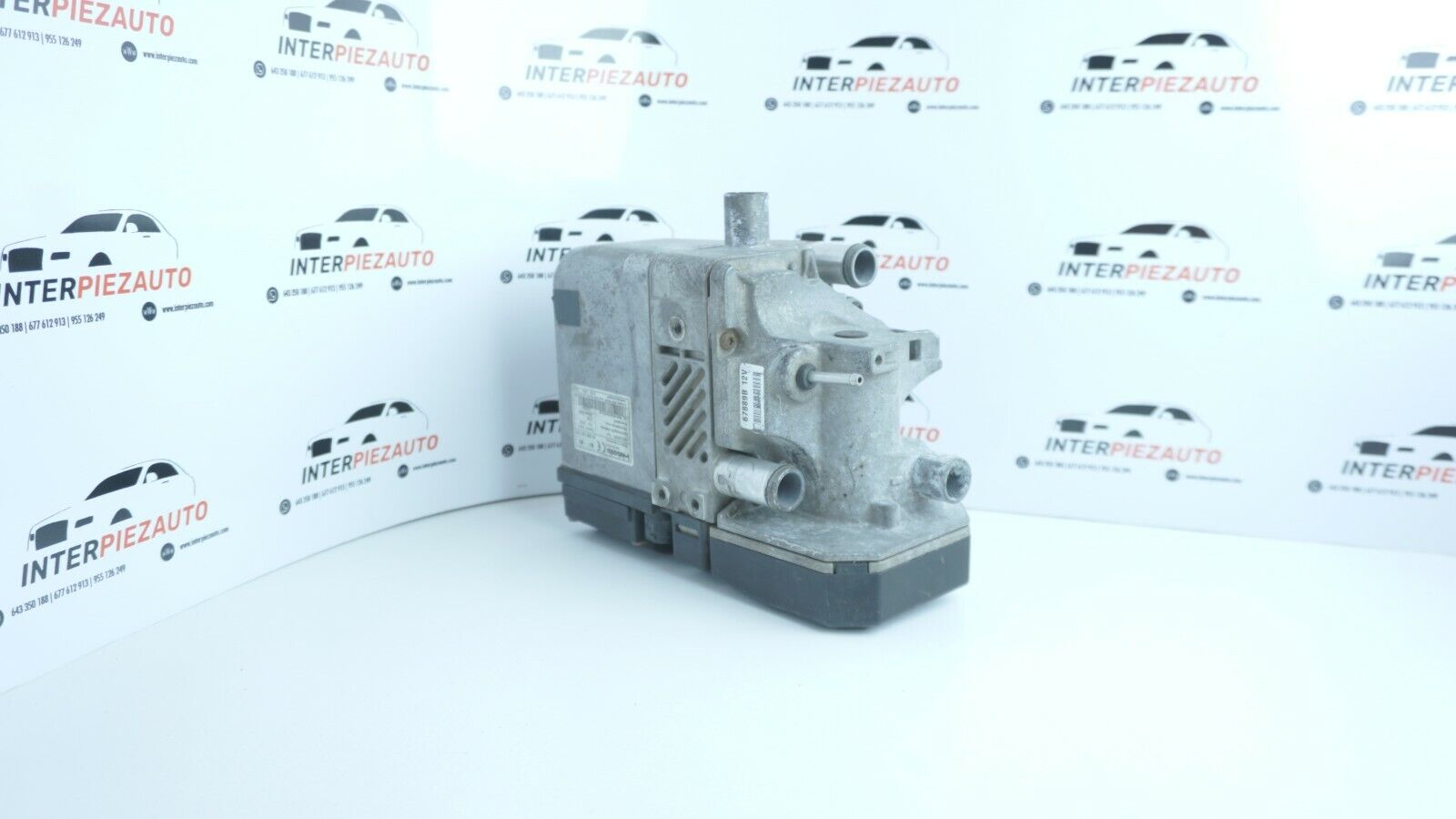 MODULO CALEFSCCION WABCO VW 7L6815071B 7L6 815 071 B 97150F 907582S 67889B